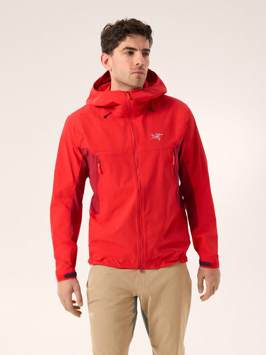 Serratus Hoody Men's