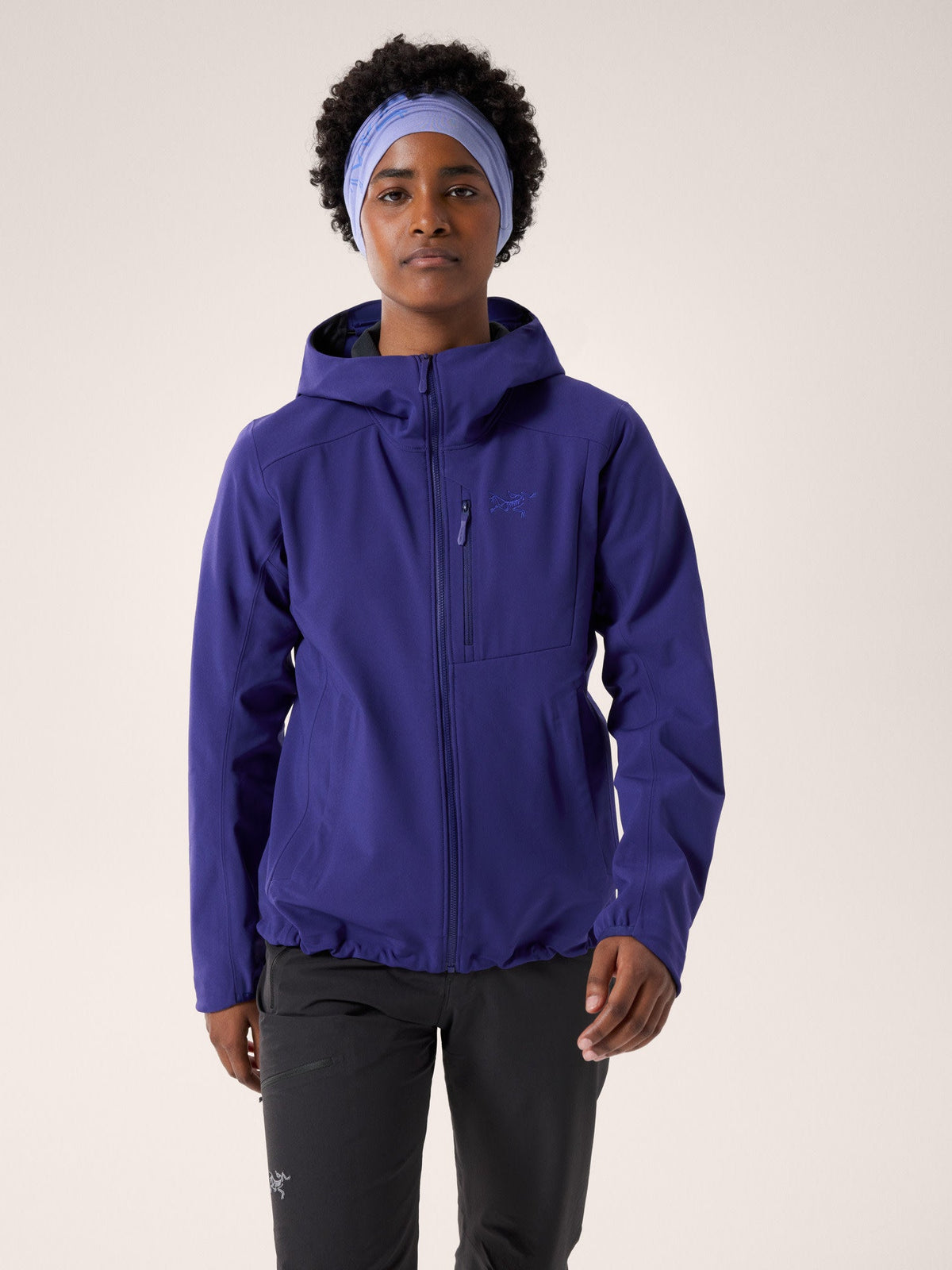Gamma MX Hoody Women's