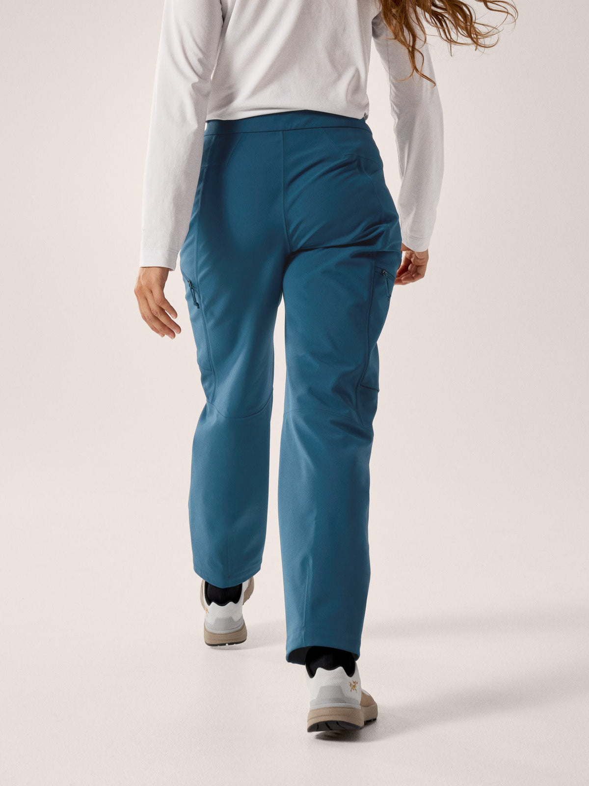 Gamma MX Straight Leg Pant Women's