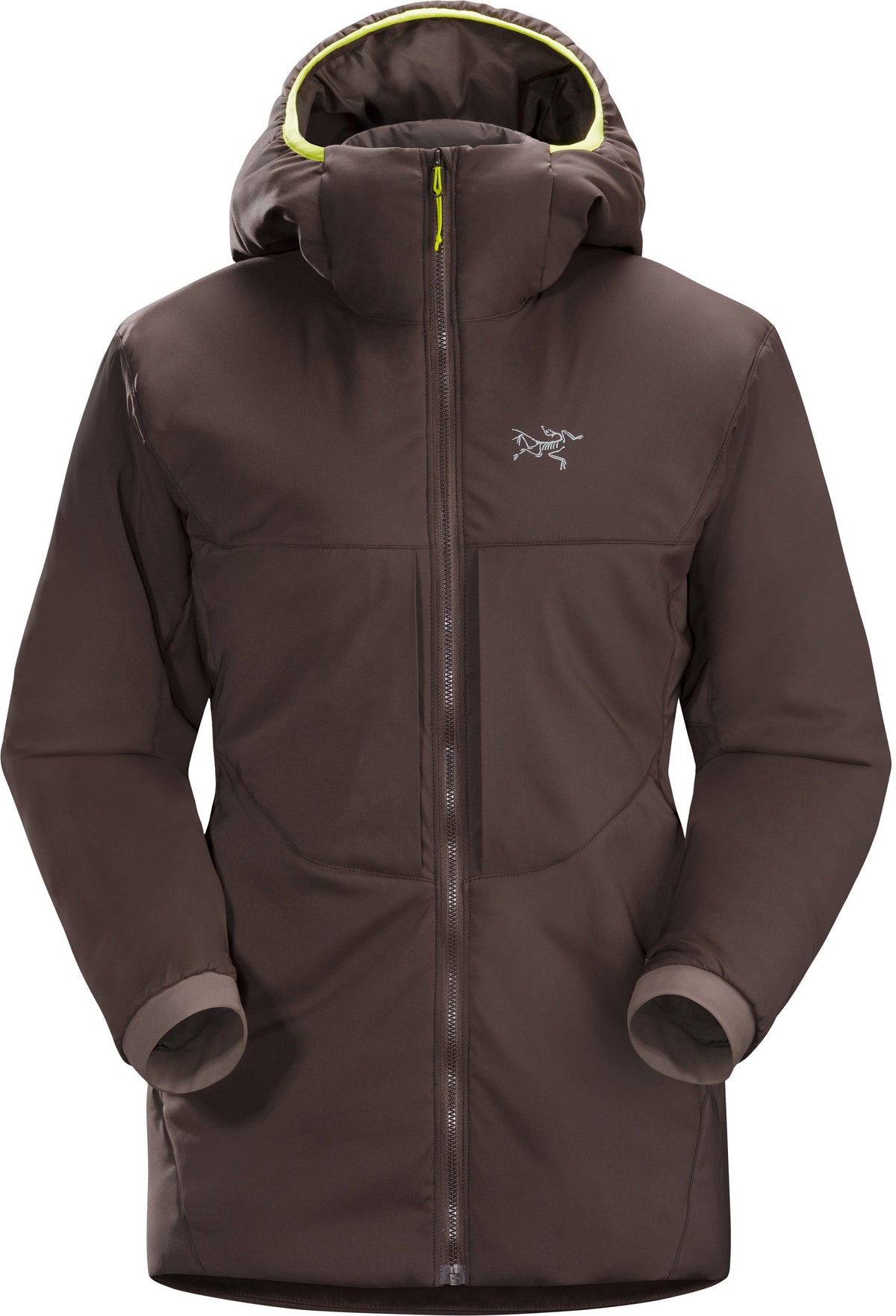 Proton AR Hoody Women's