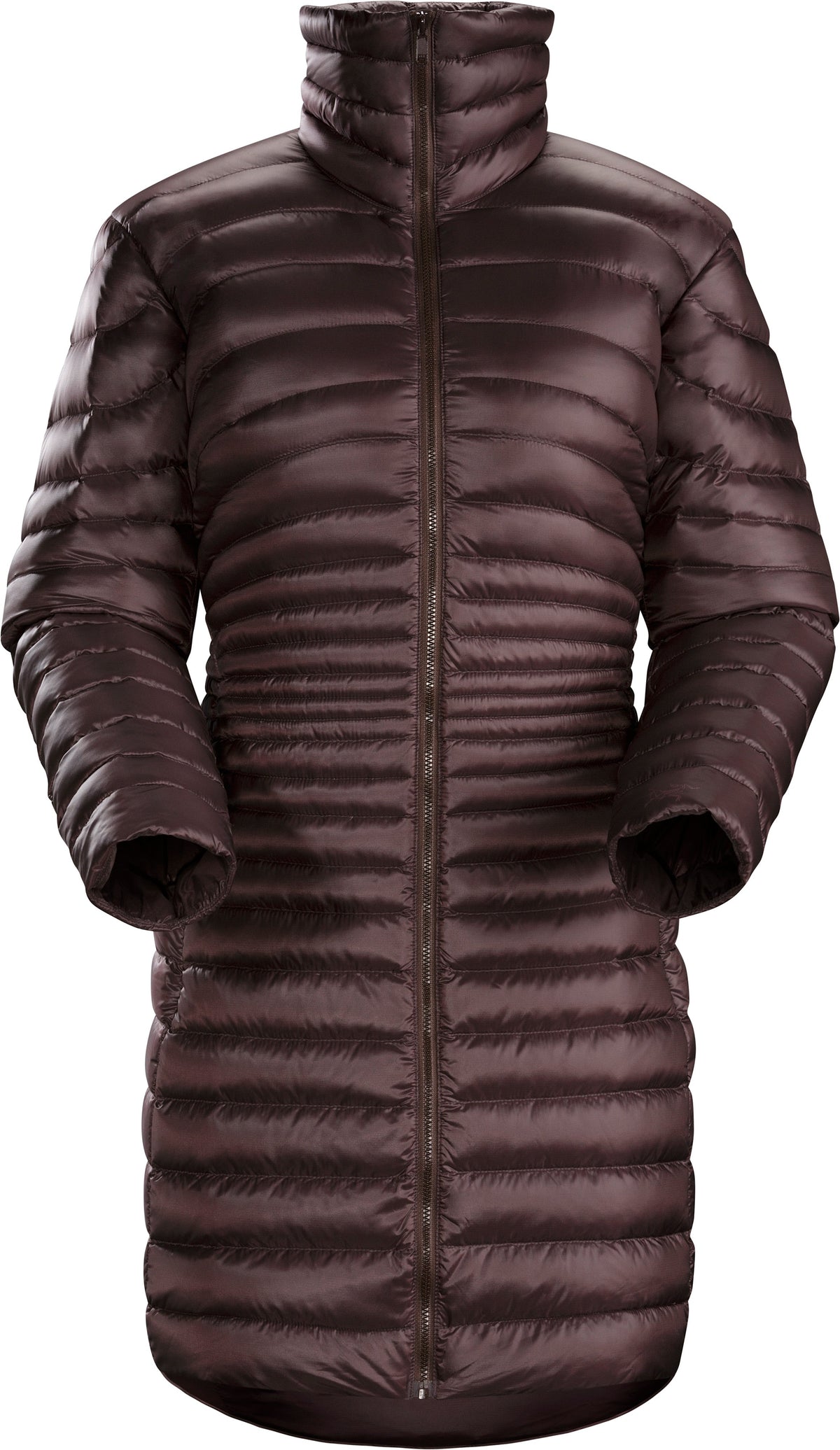 Yola Coat Women's