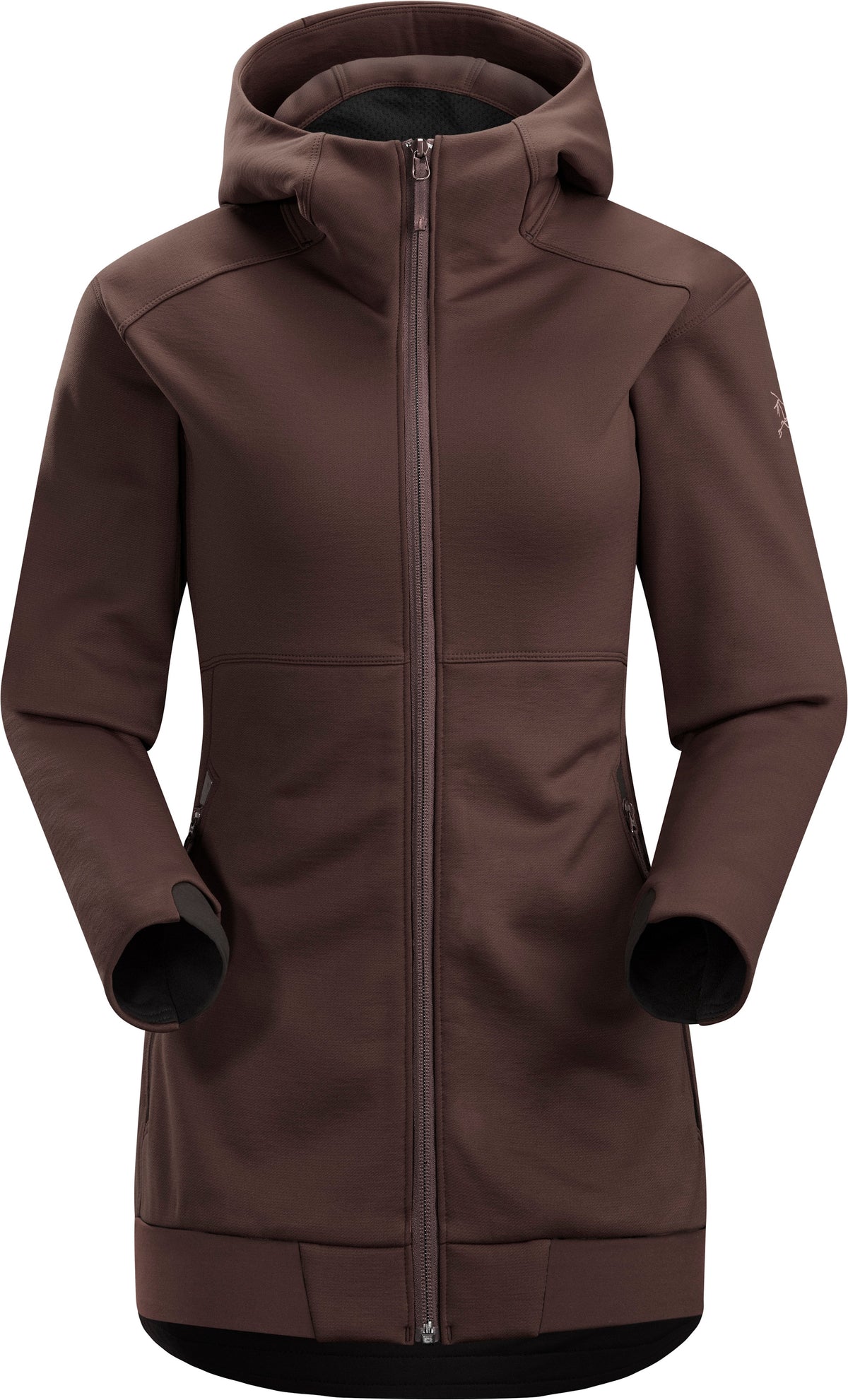Straibo Hoody Women's