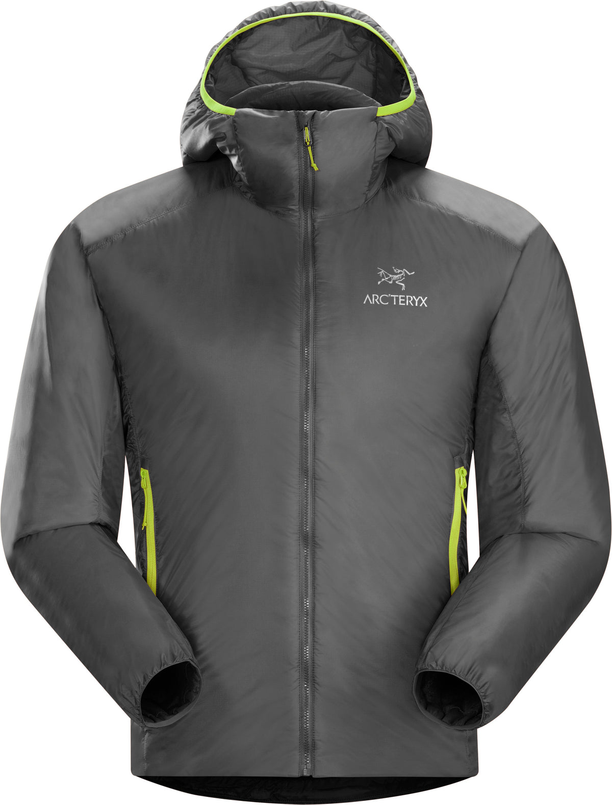 Nuclei FL Jacket Men's