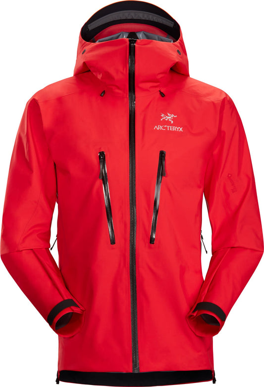 Alpine Guide Jacket Men's