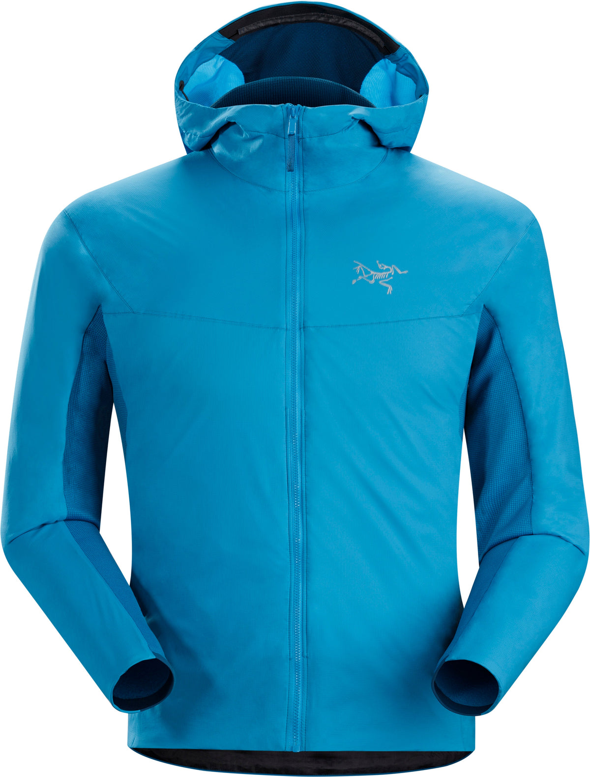 Procline Hybrid Hoody Men's