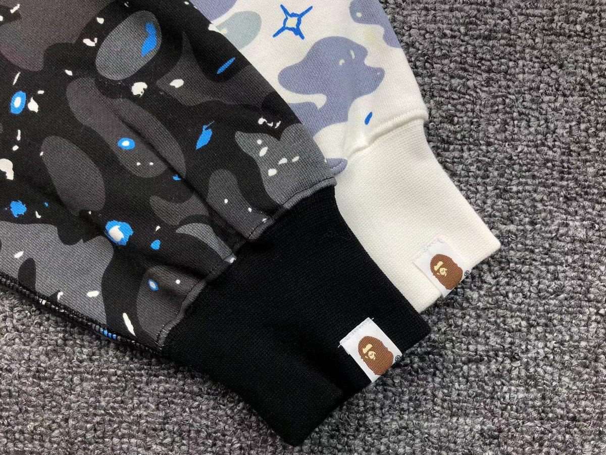 Bape Hoodie