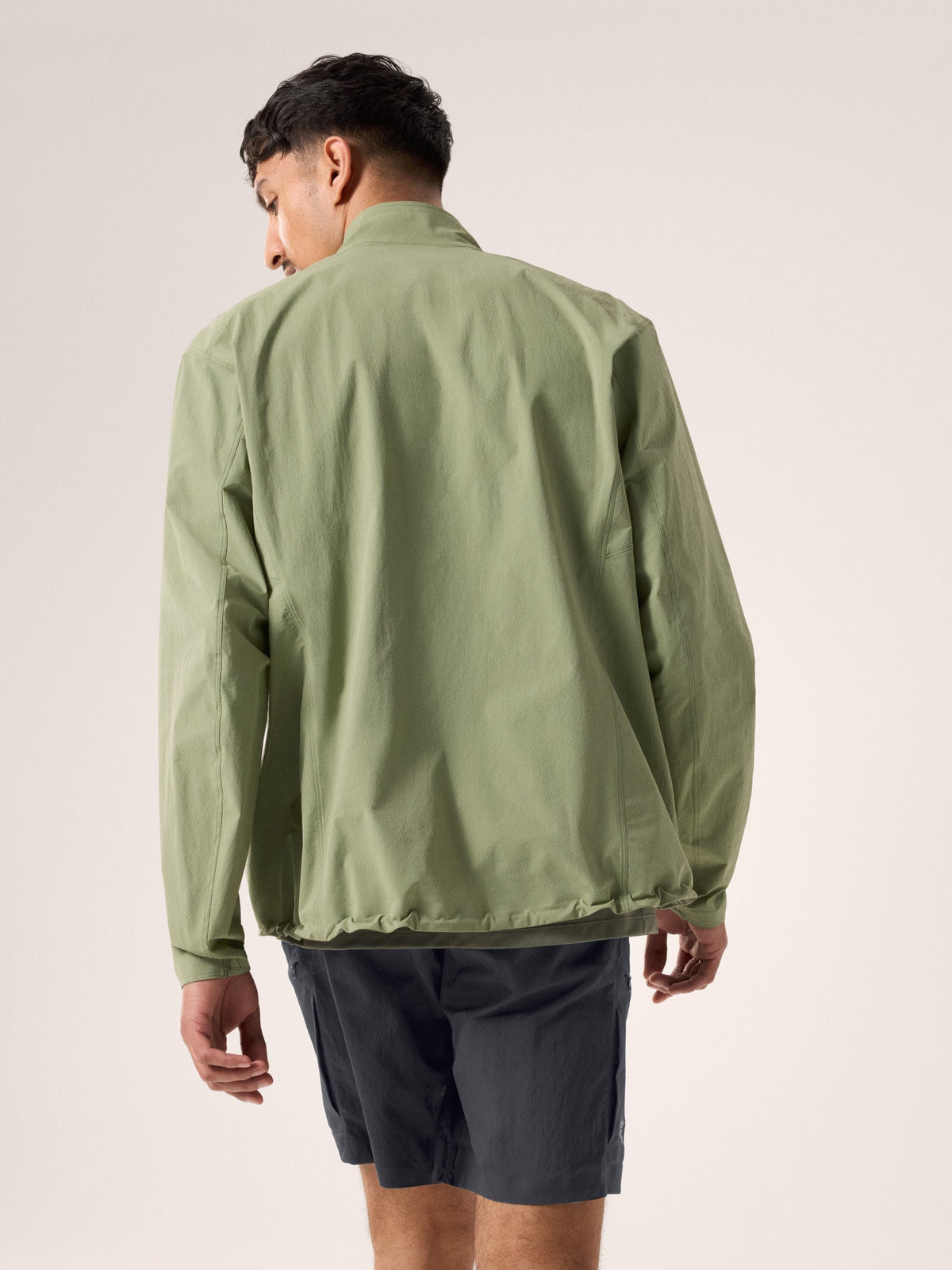 Gamma Lightweight Jacket Men's