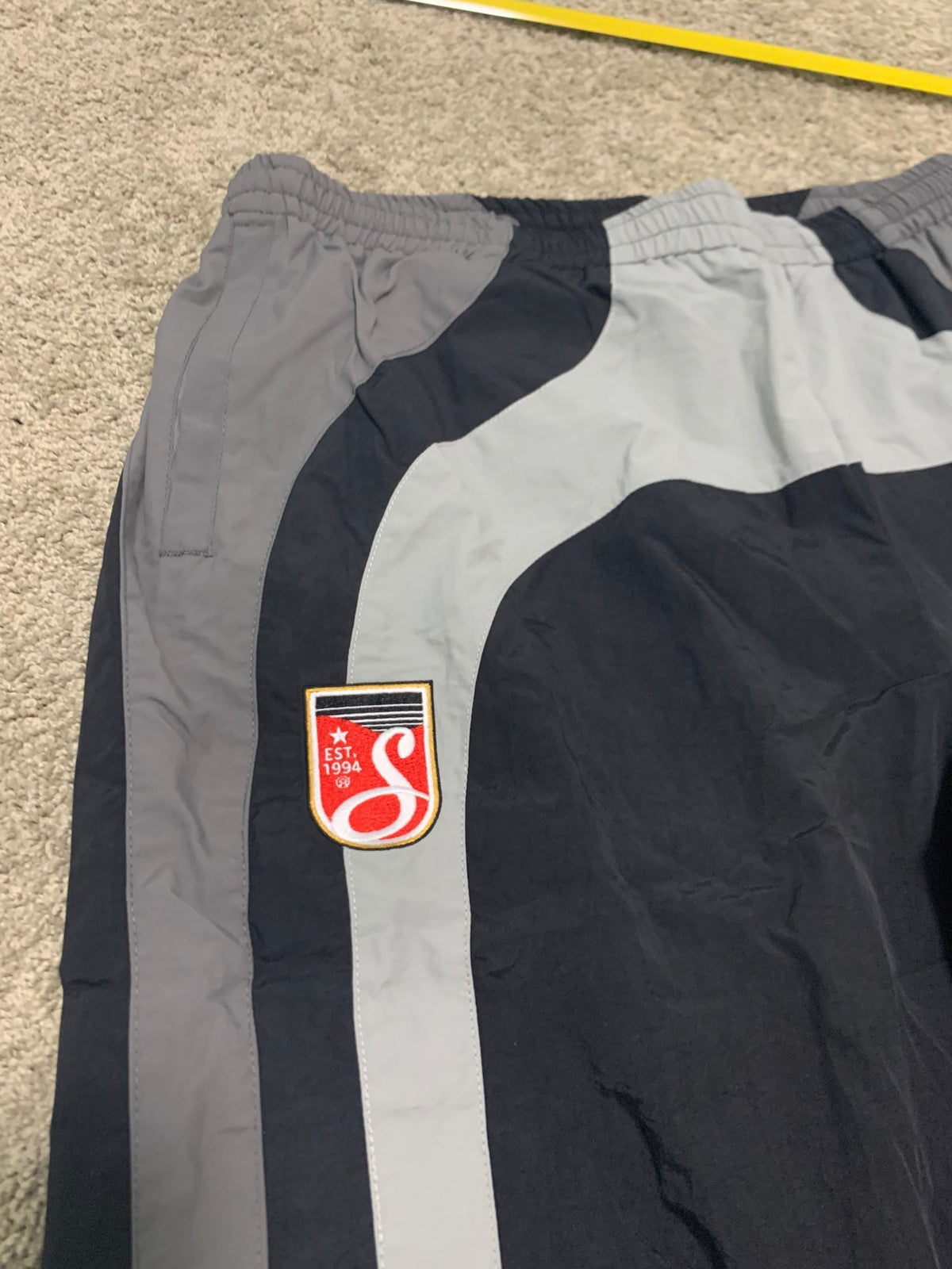 Supreme x Umbro Track Pant