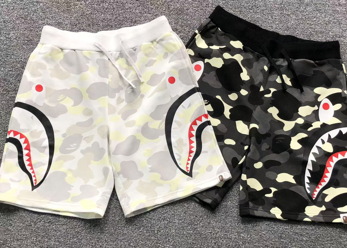 Bape Shorts