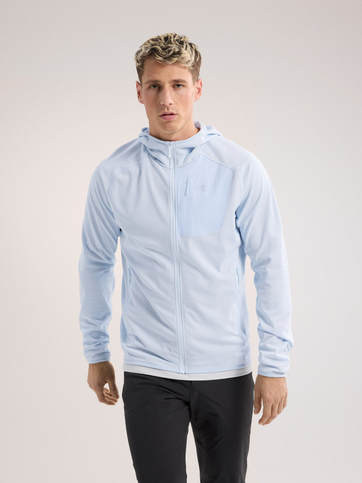 Delta Hoody Men's