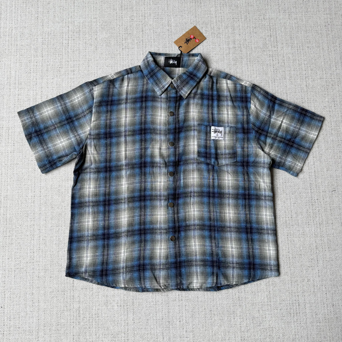Stussy Tshirt