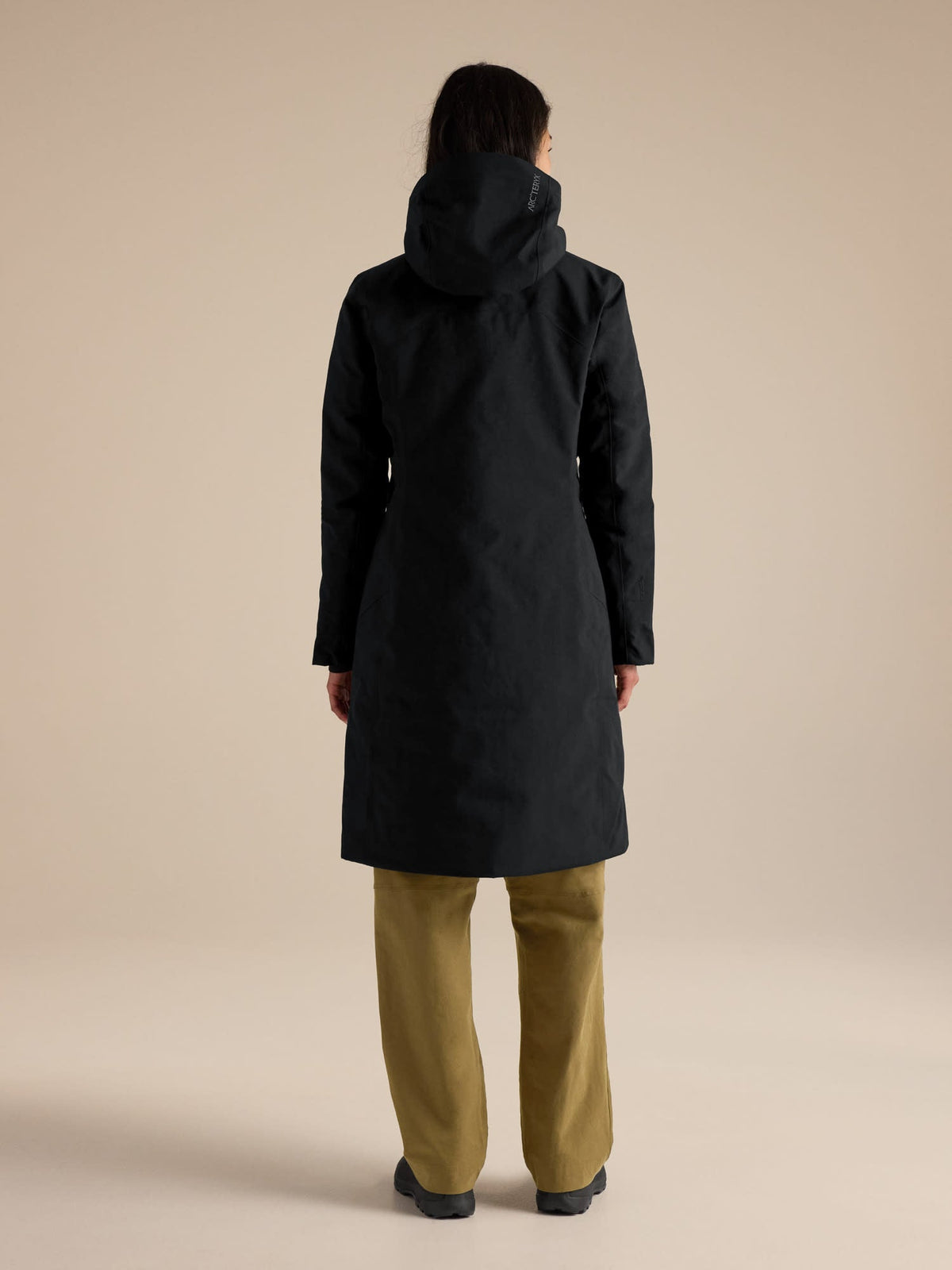 Patera Parka Women's