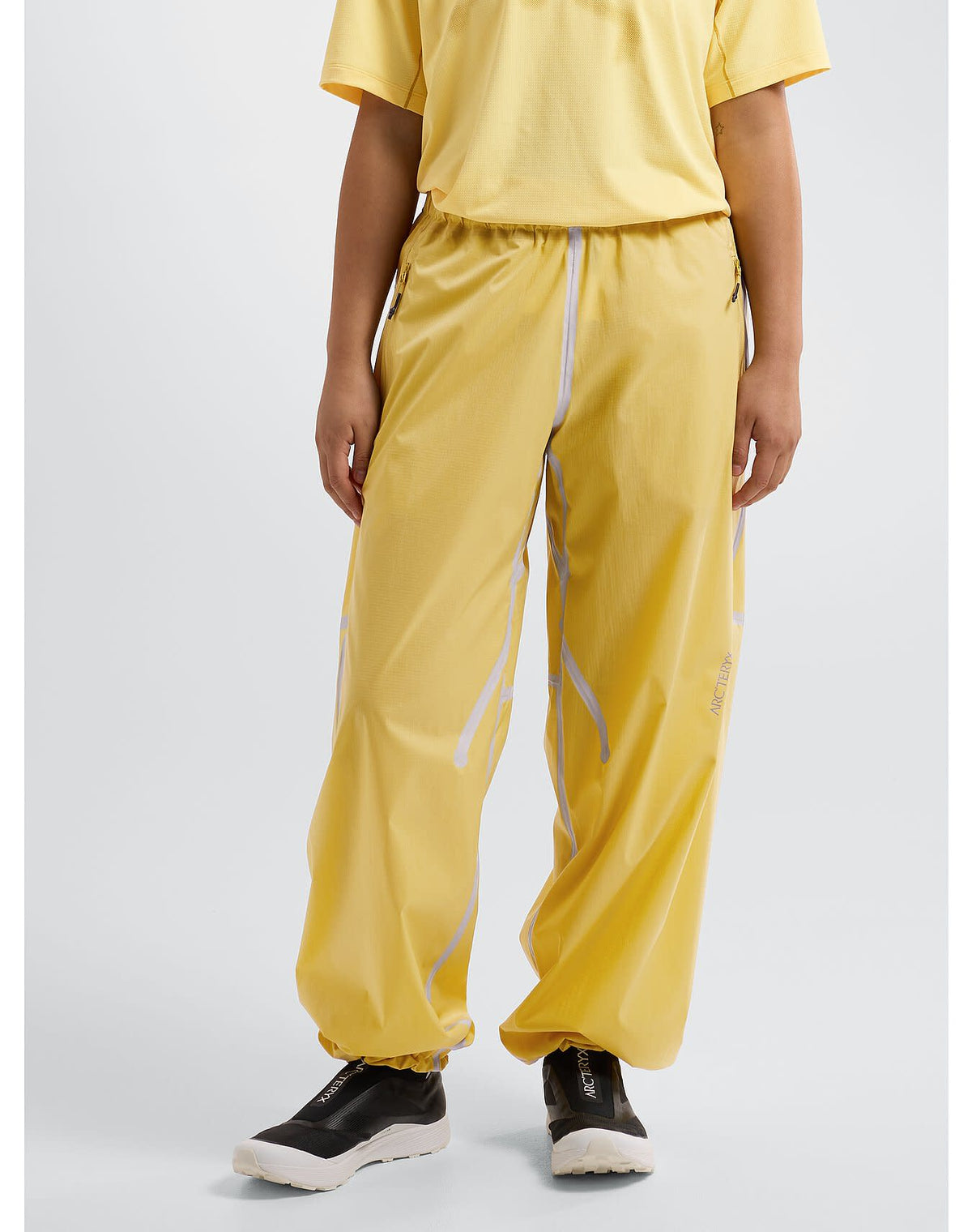 Moroz Overpant