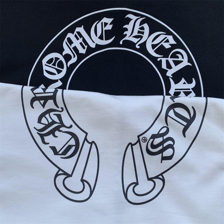 Chrome Hearts Zip Hoodie