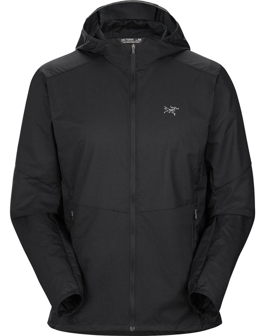 Incendo Airshell Hoody Men's