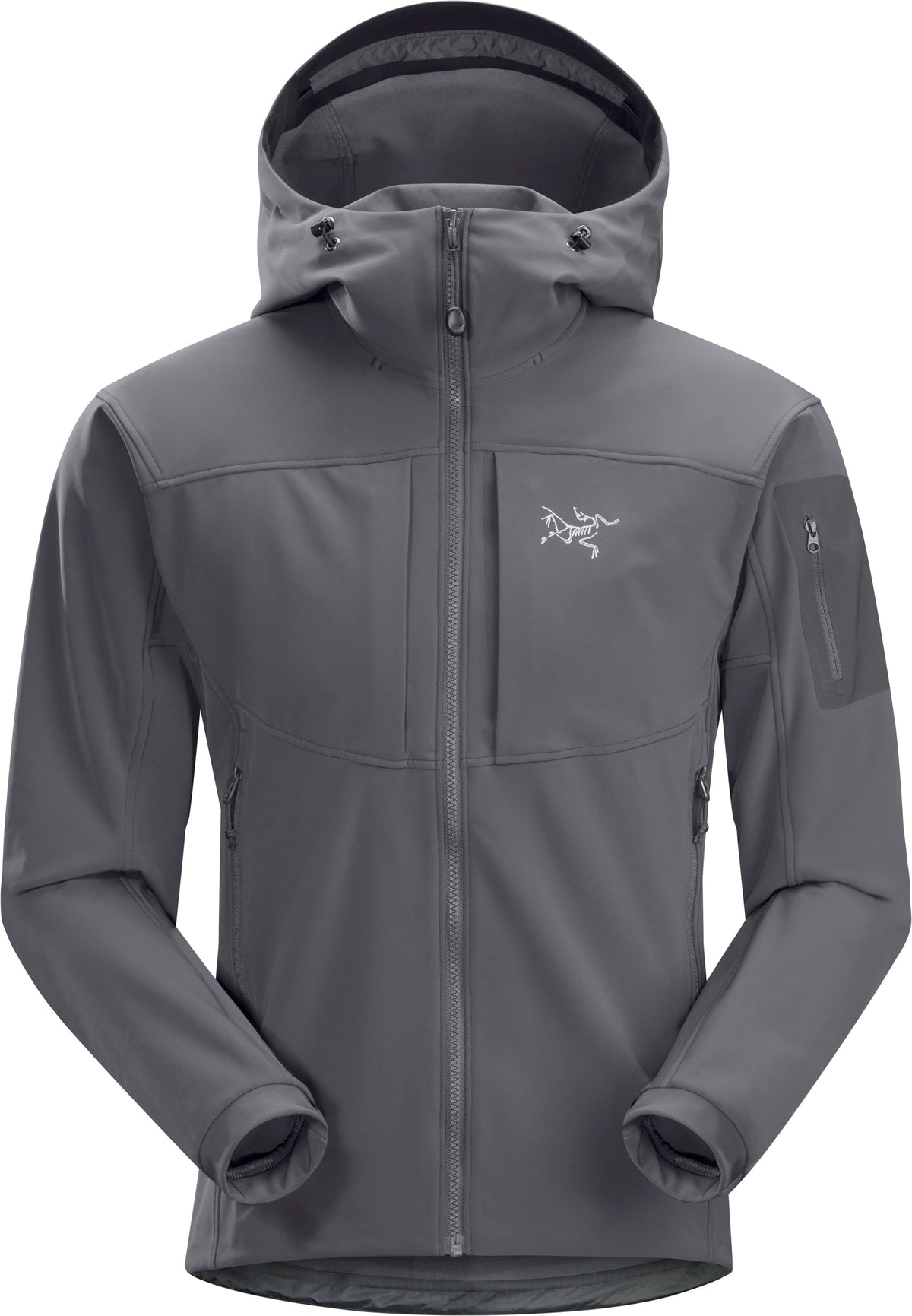 Gamma MX Hoody Men's