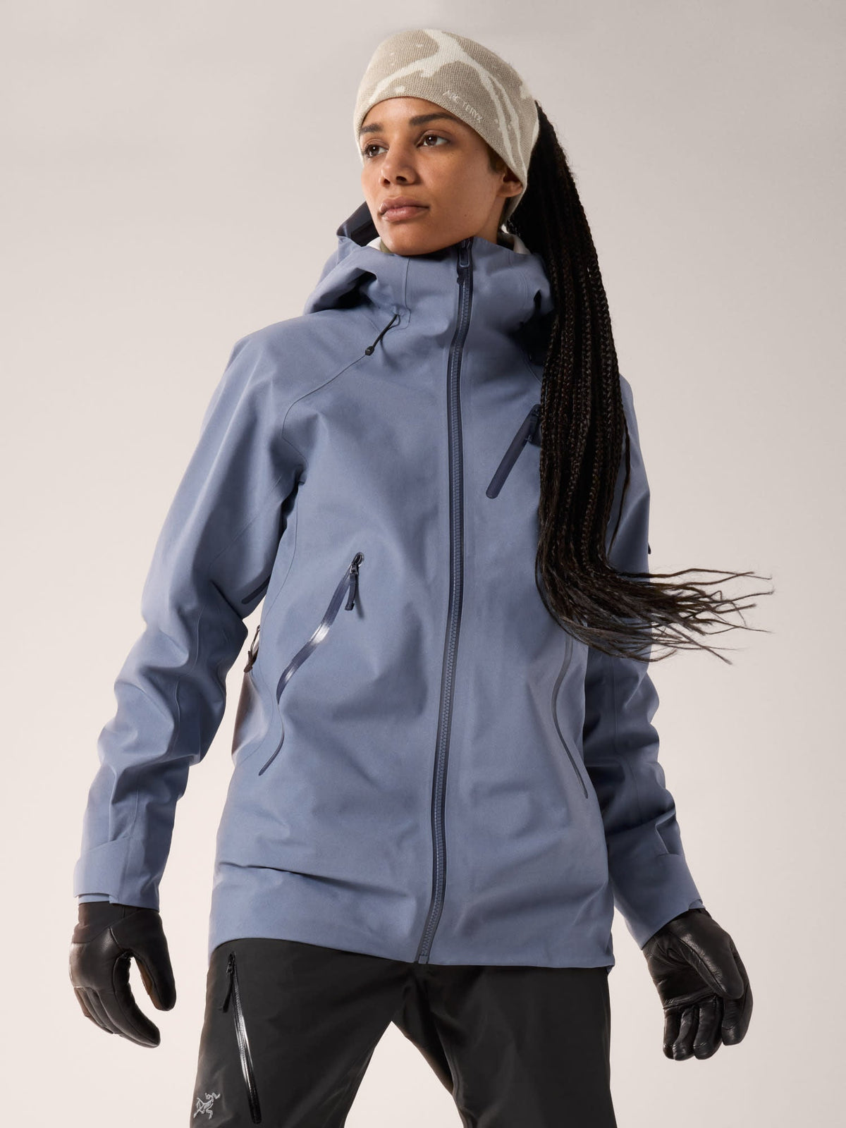 Nita Shell Jacket Women's