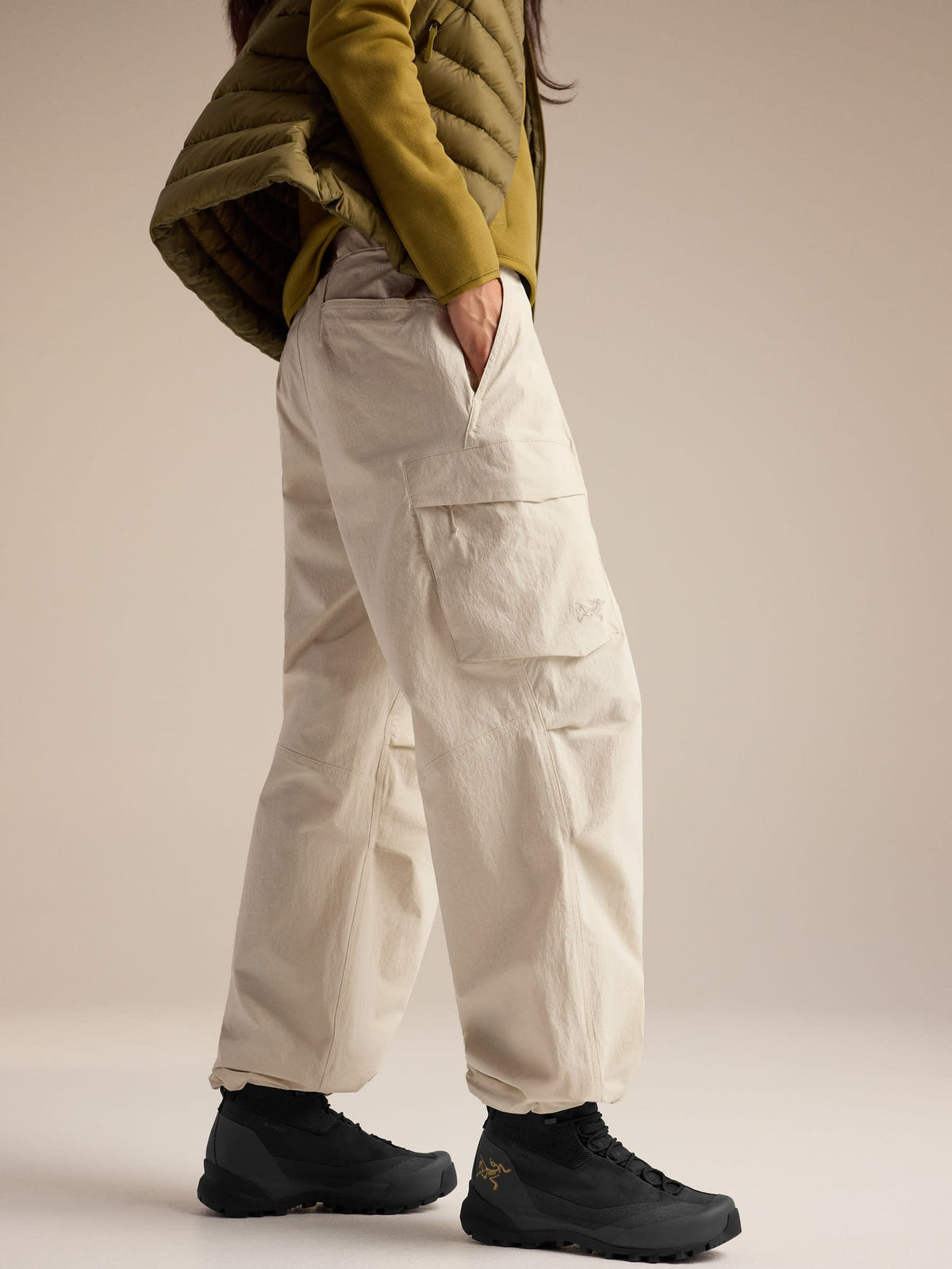 Leutia Pant Women's