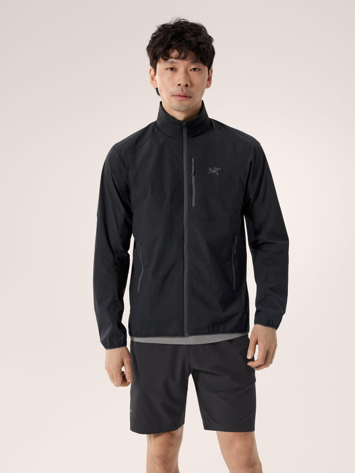Ossa Stowhood Jacket Men's