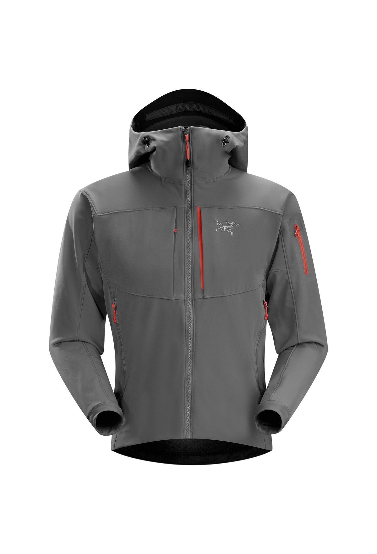 Gamma MX Hoody Men's