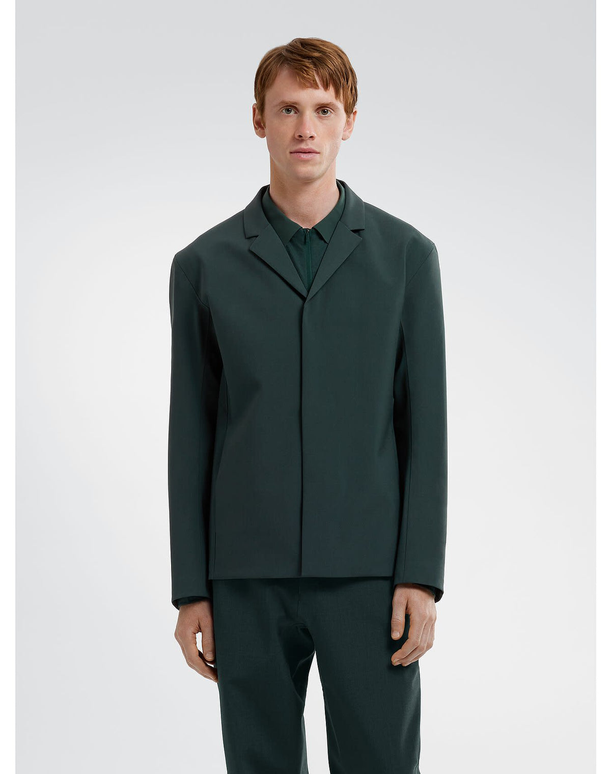 Spere Tech Wool Blazer Men's