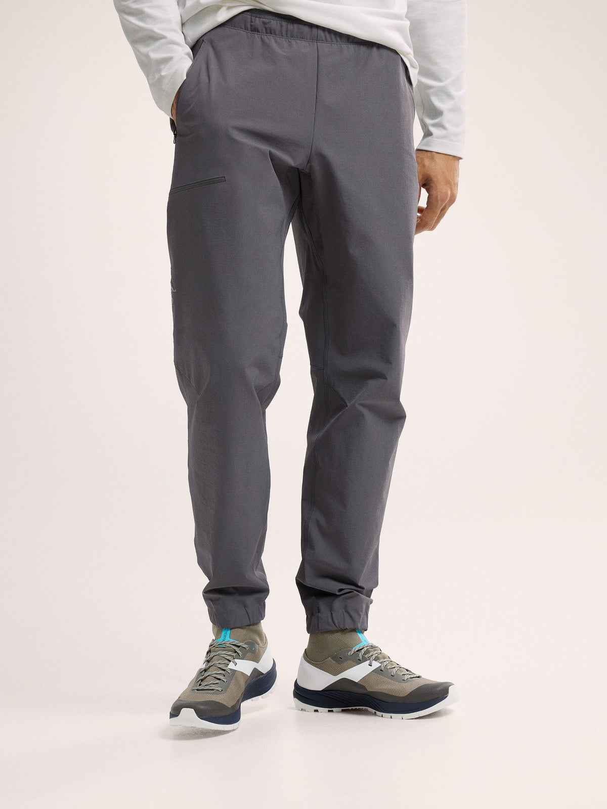 Gamma Jogger Men's