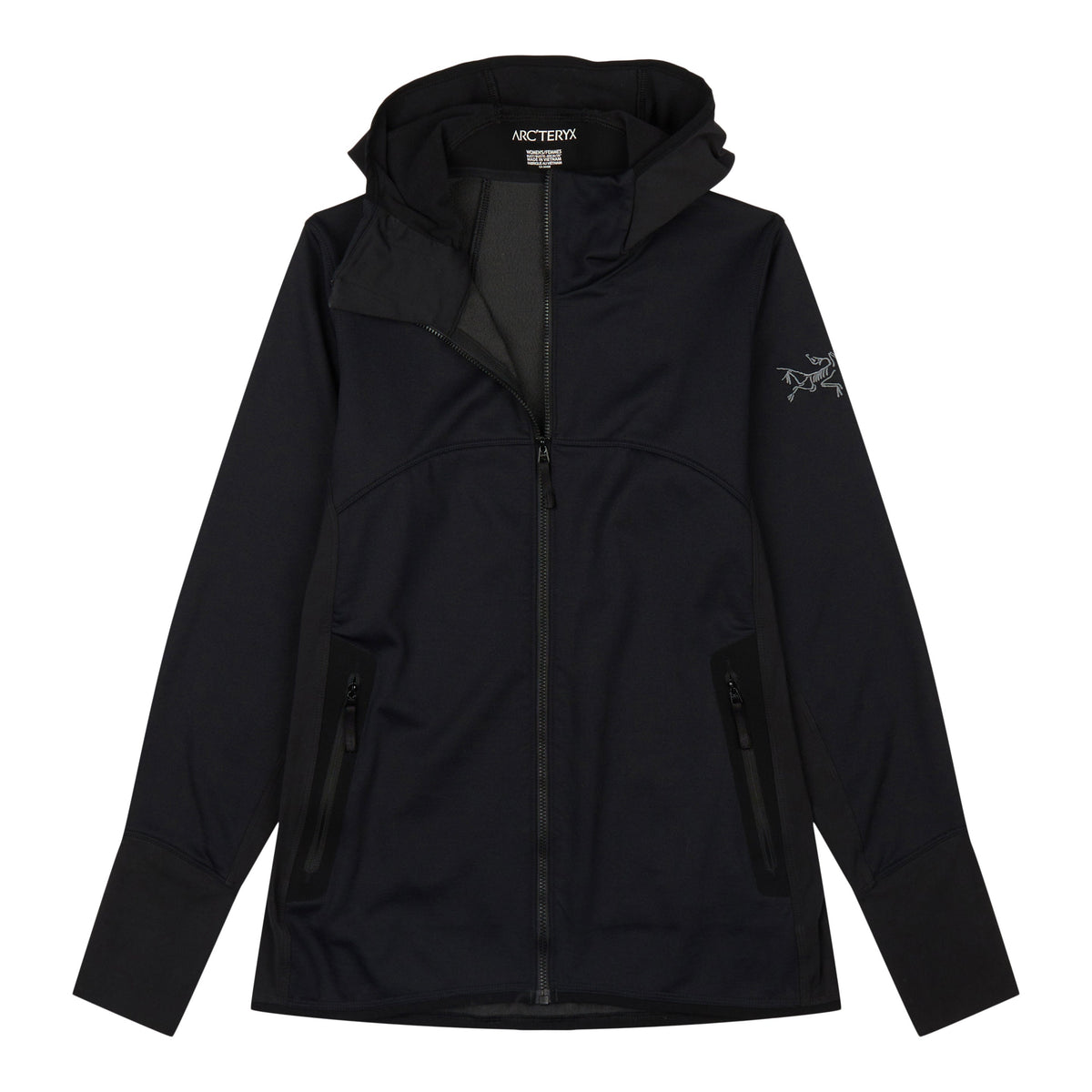 Patriot SV Jacket Women's