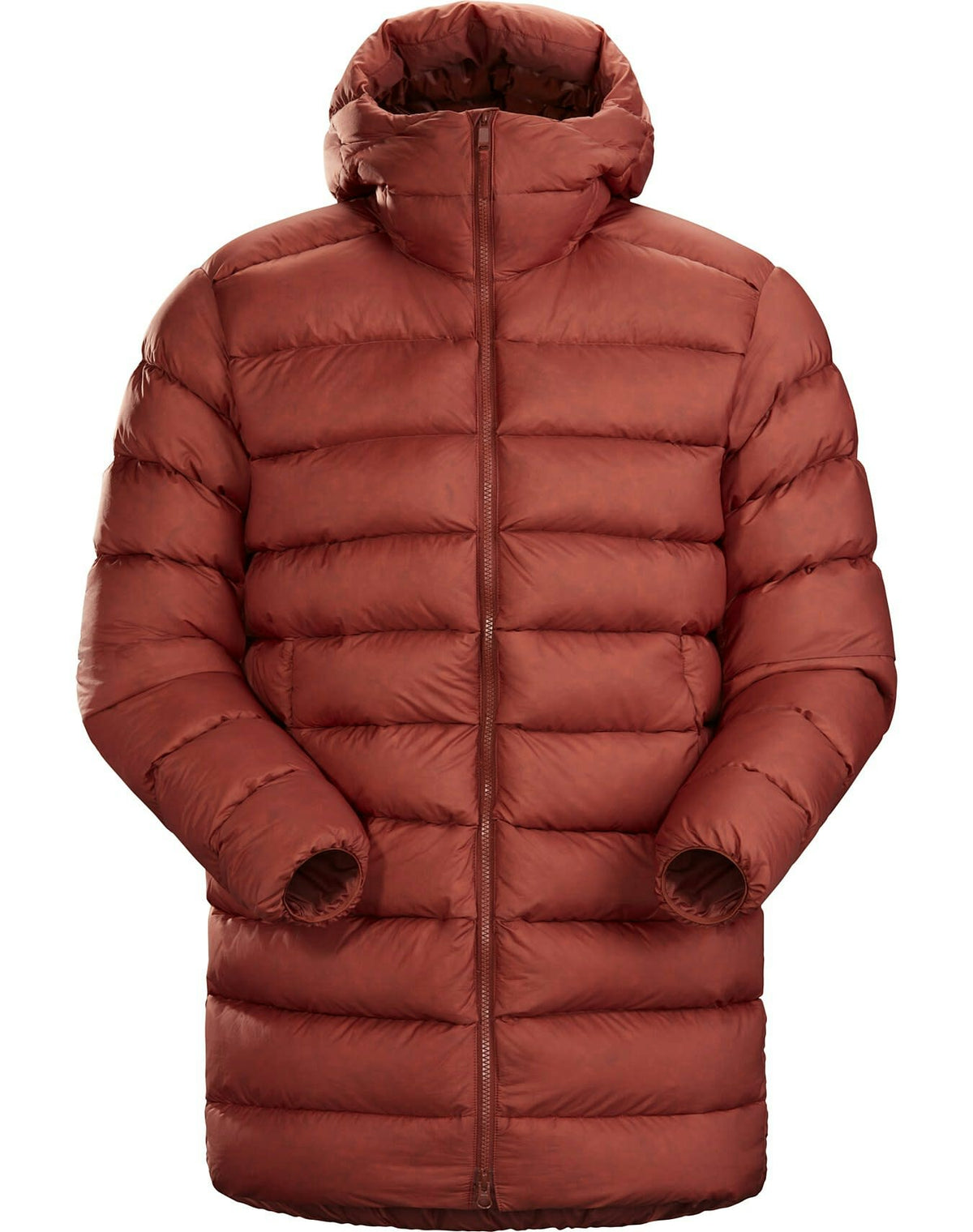 Piedmont Coat Men's