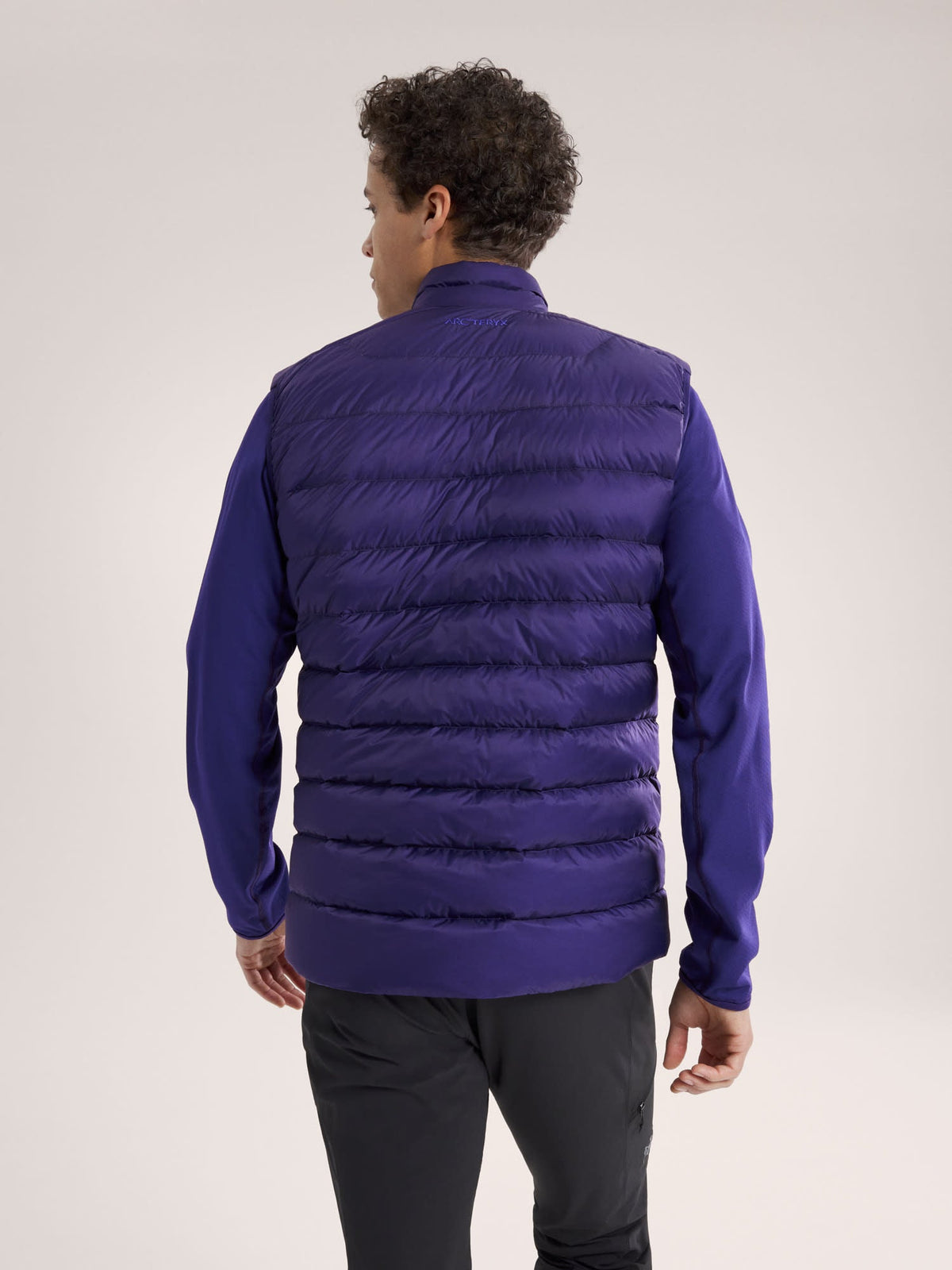 Cerium Vest Men's