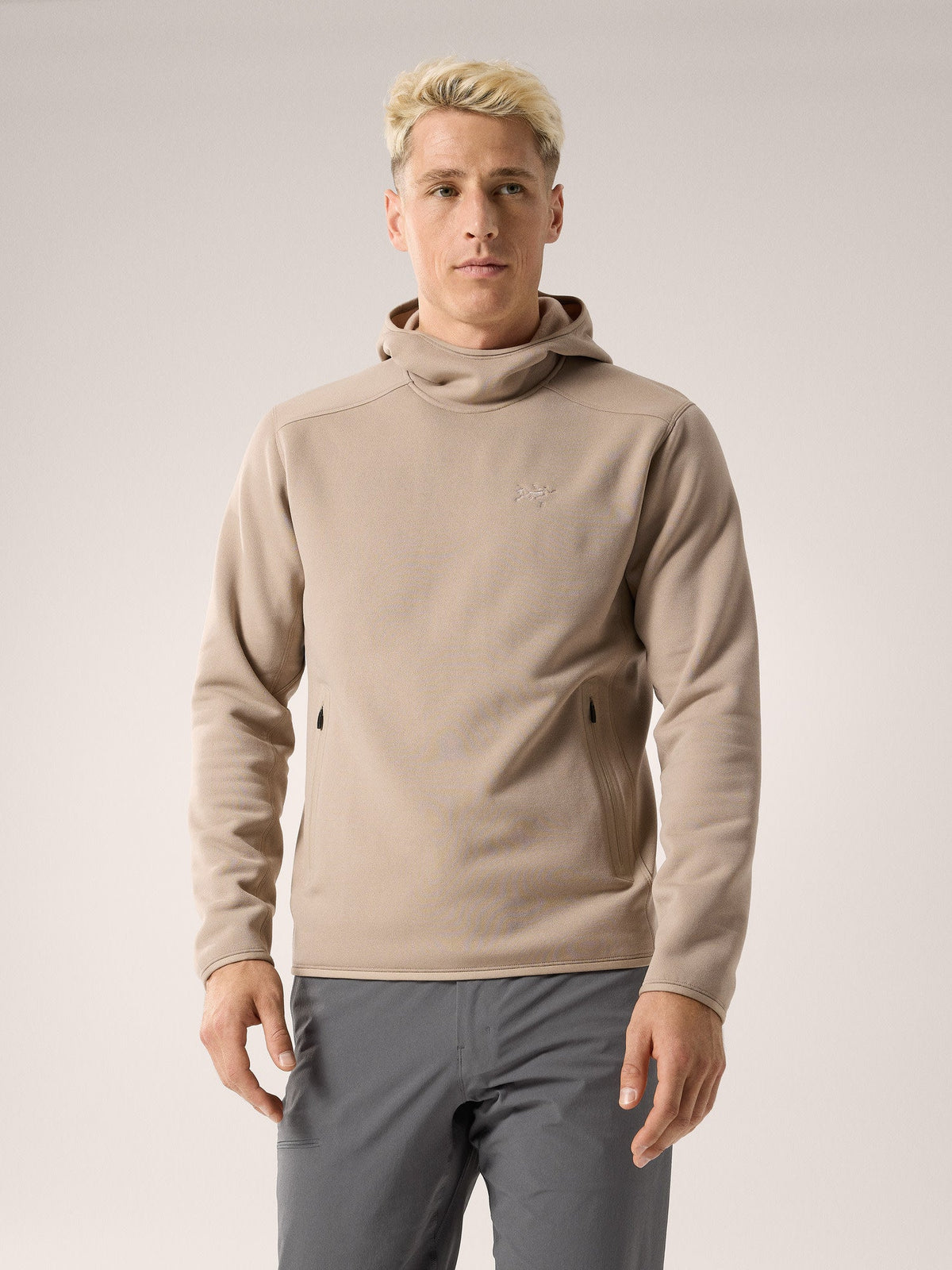 Kyanite Pullover Hoody Men's