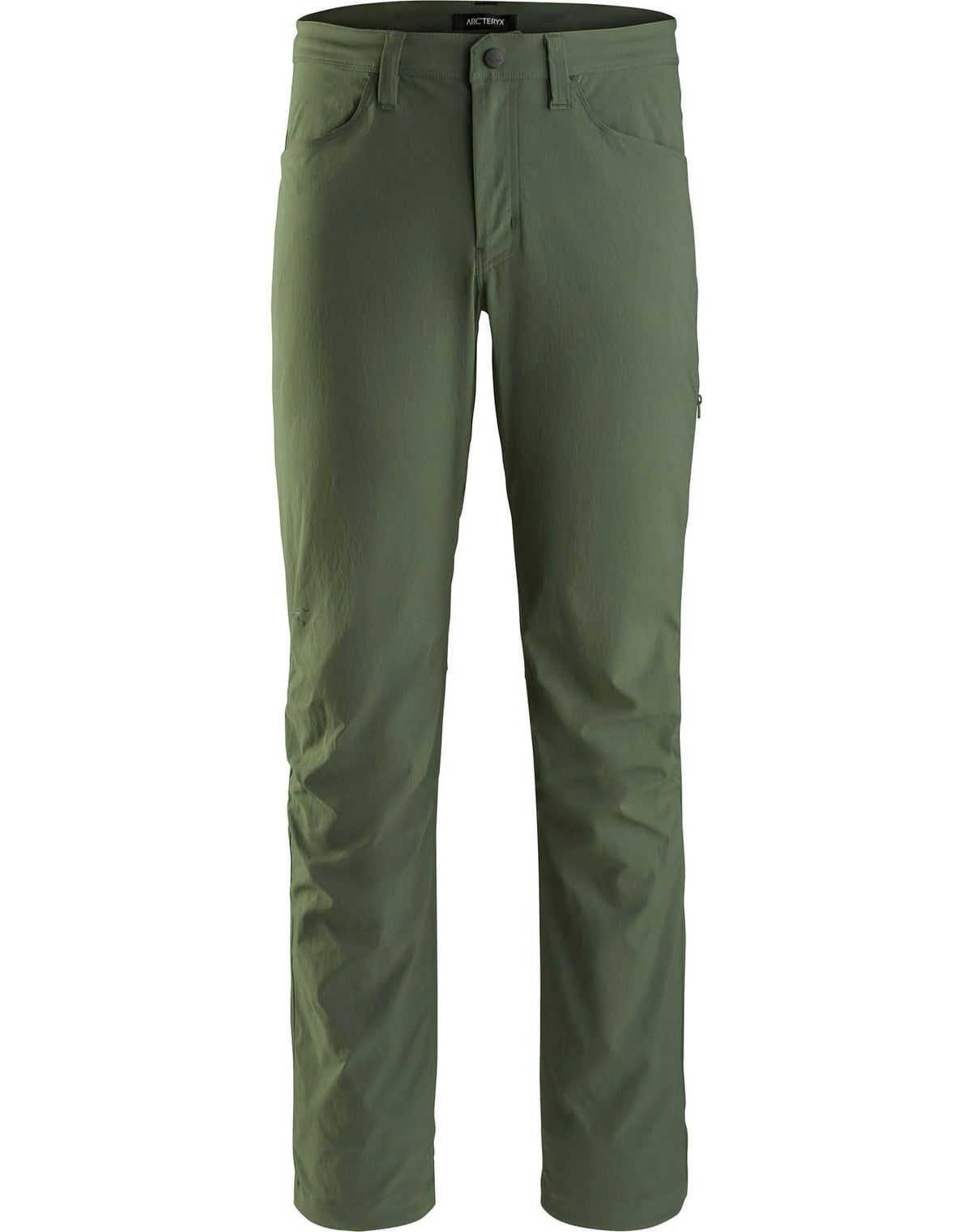 Russet Pant Men's