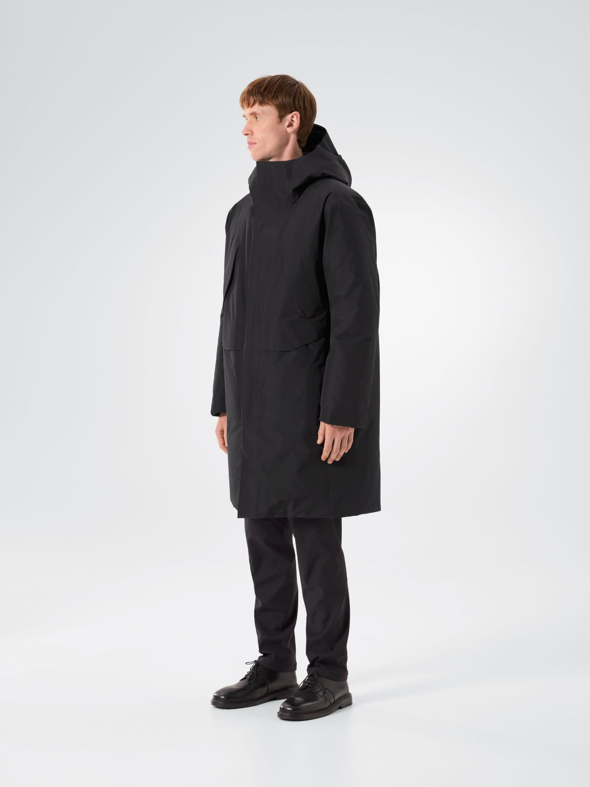 Sorin Down Parka Men's
