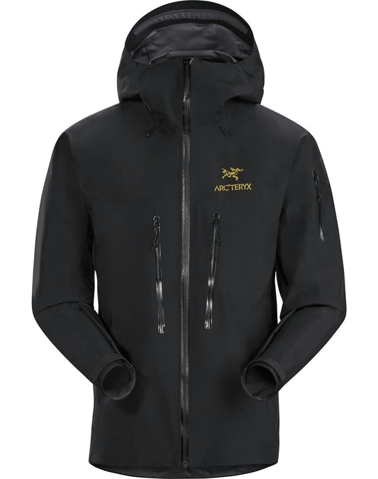 Alpha SV Jacket Men's