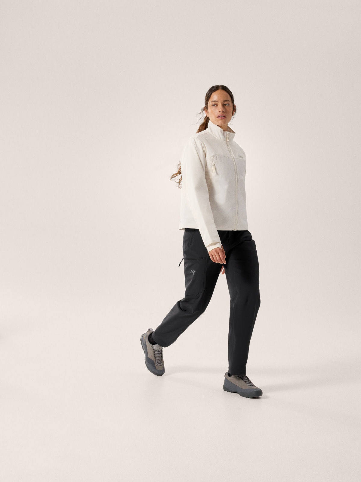 Gamma MX Straight Leg Pant Women's