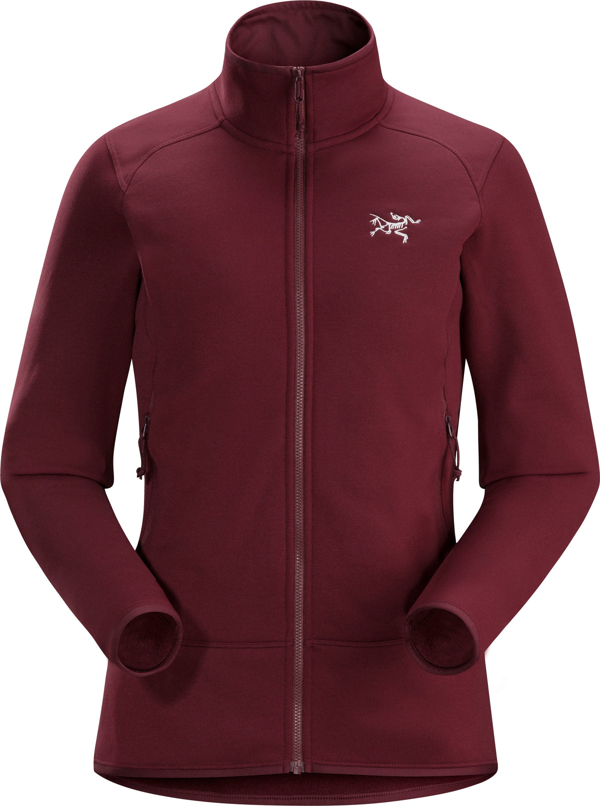 Kyanite Jacket Women's