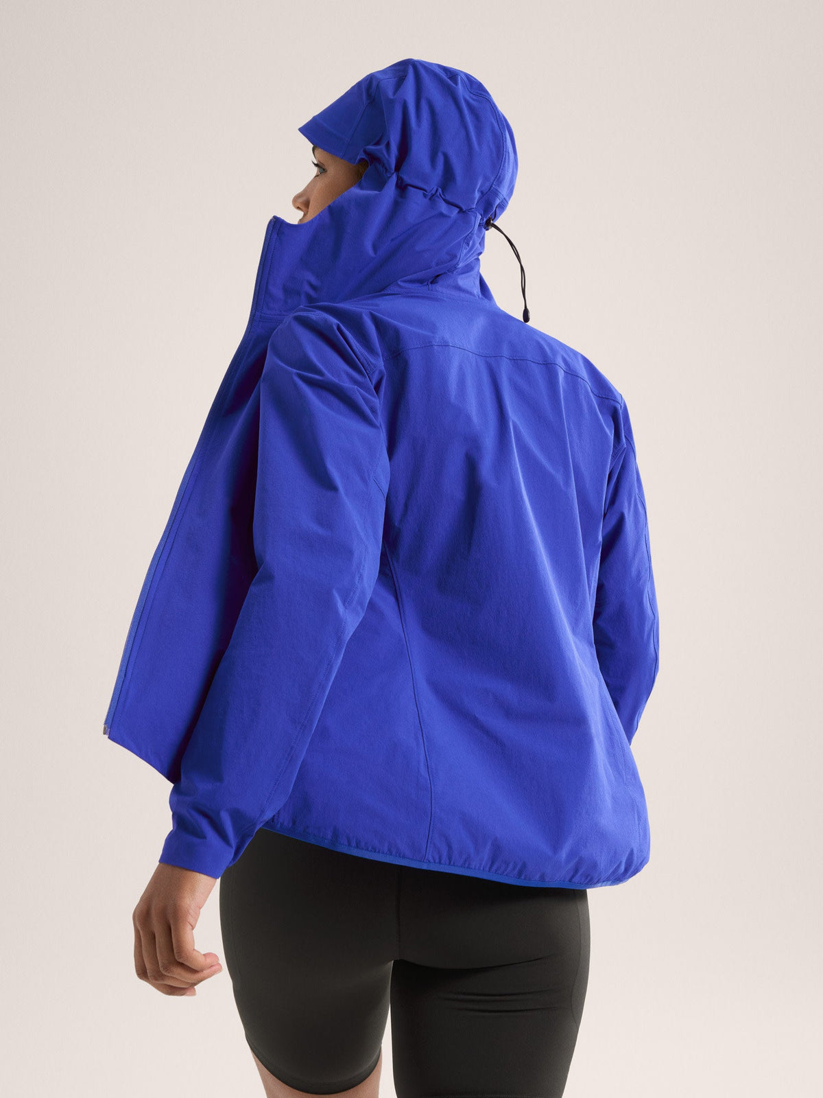 Gamma Lightweight Hoody Women's