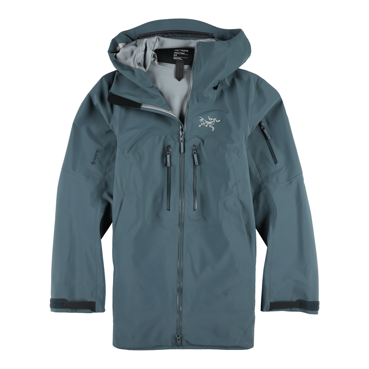 Rush Jacket Women's