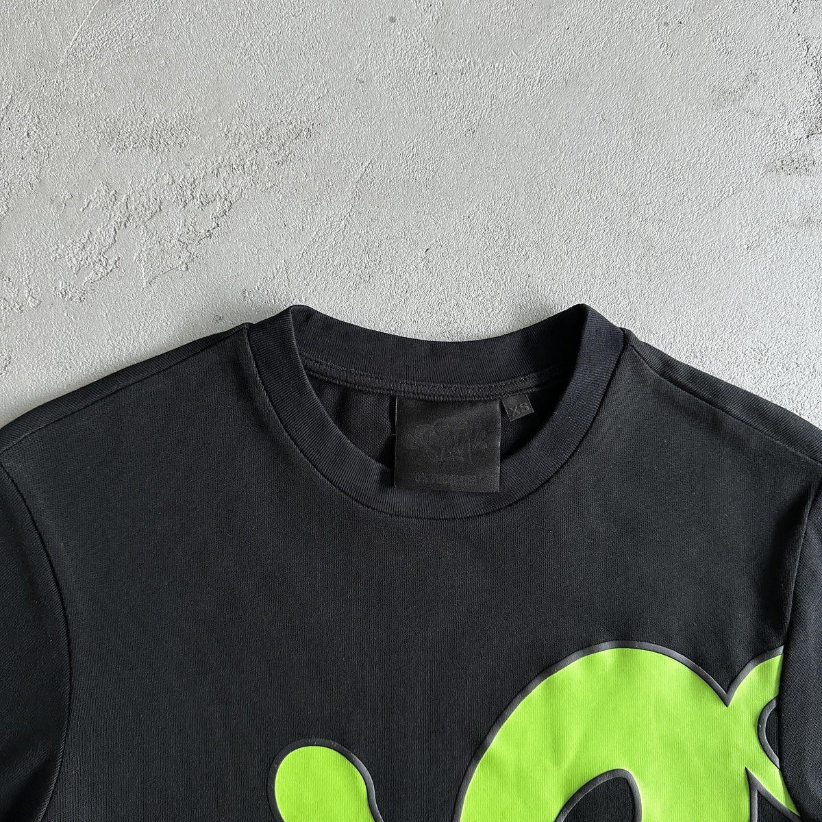 Synaworld Tshirt