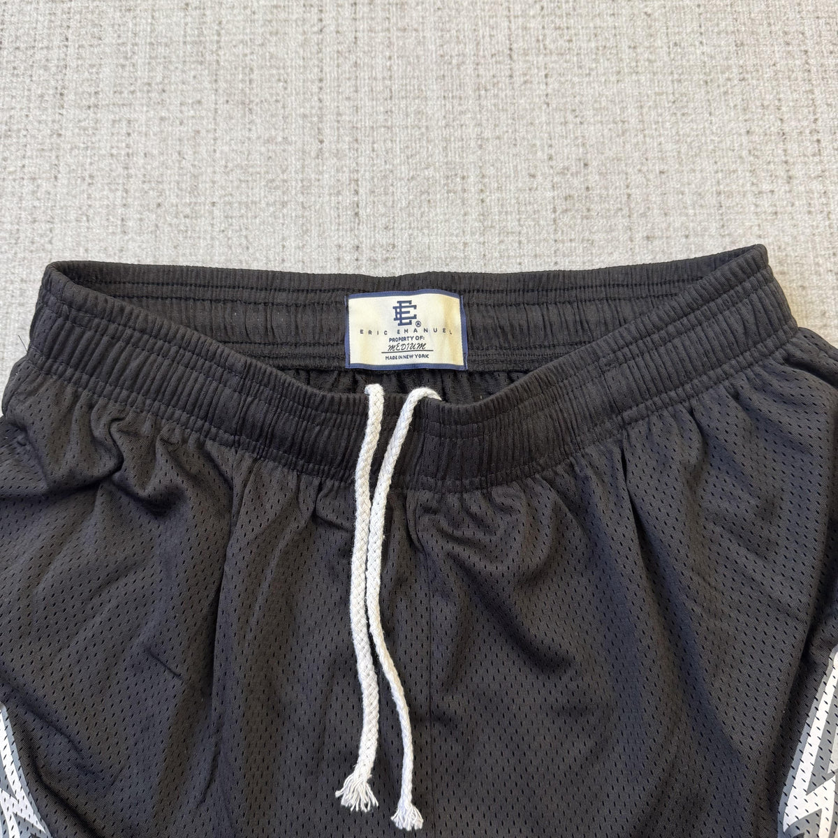 Eric Emanuel Shorts