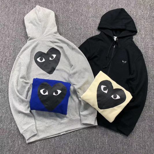 Comme des Garçons Hoodie