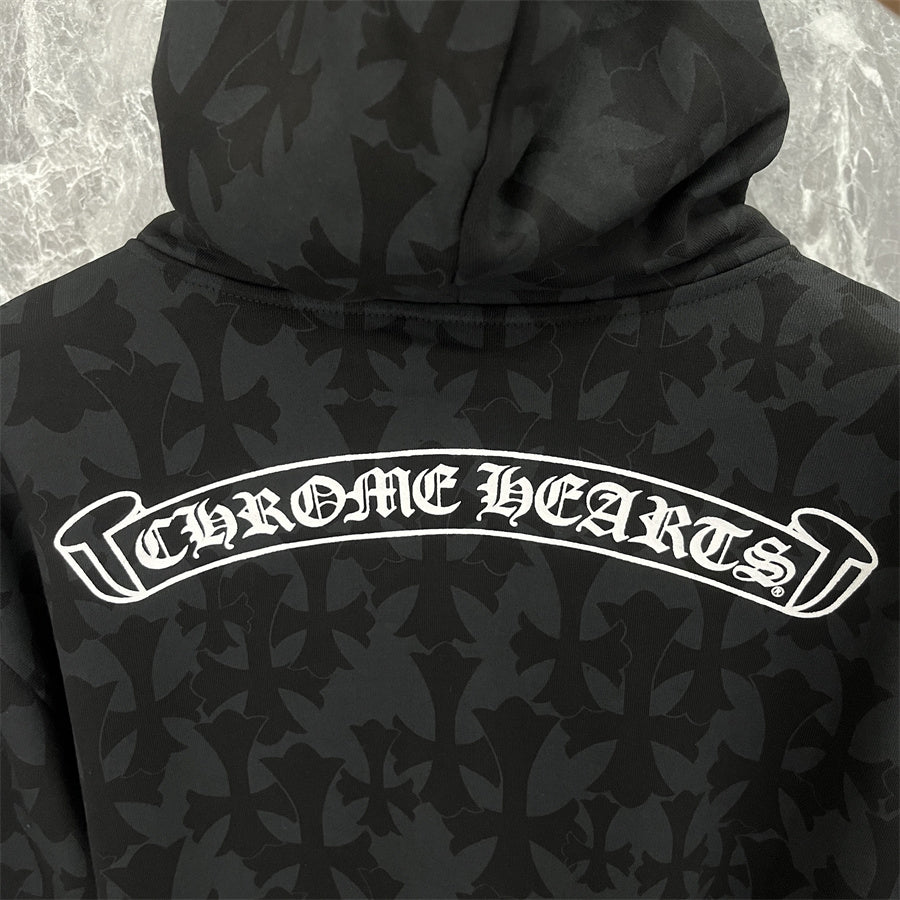 Chrome Hearts Hoodie
