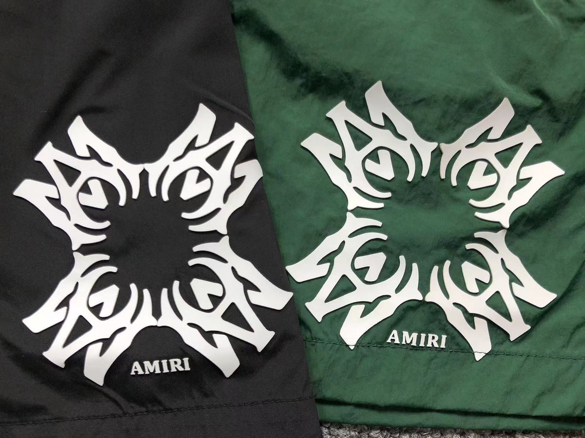 Amiri Shorts