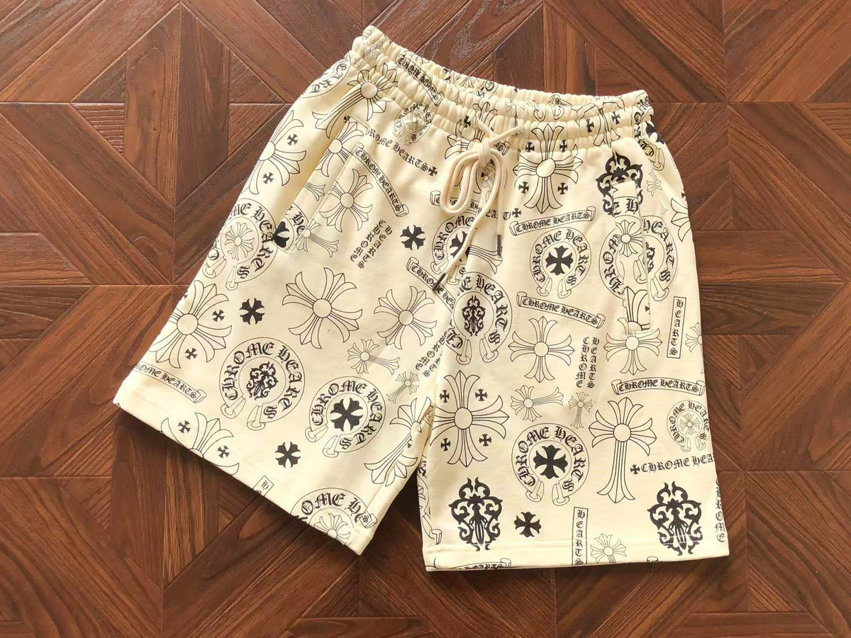 Chrome Hearts Shorts
