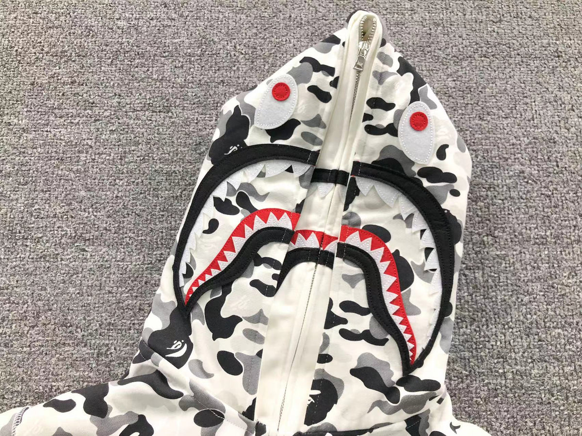 Bape Hoodie