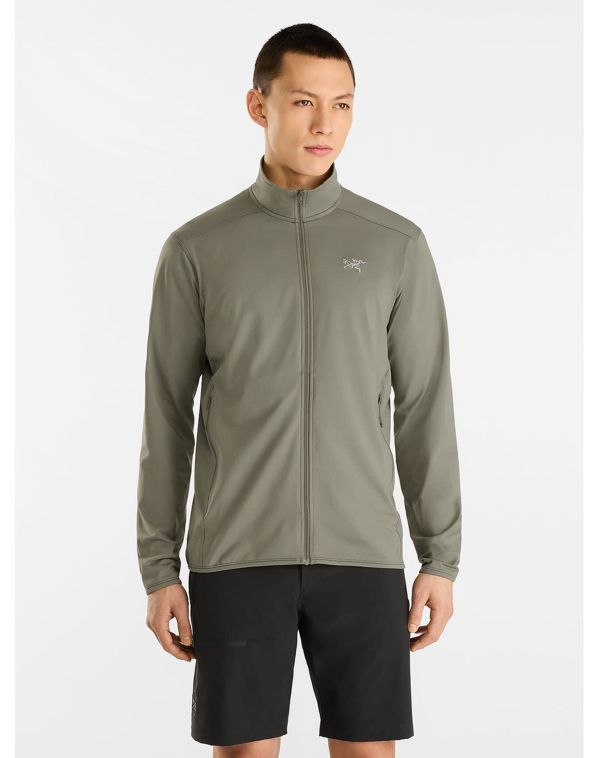 Kyanite Lightweight Jacket Men's