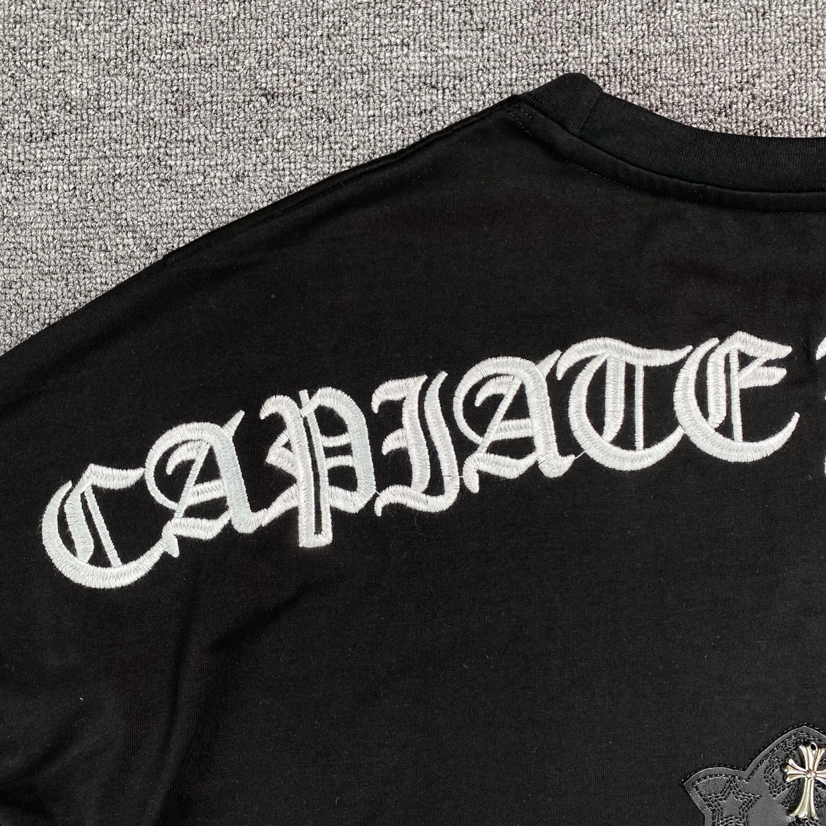 Chrome Hearts Tshirt