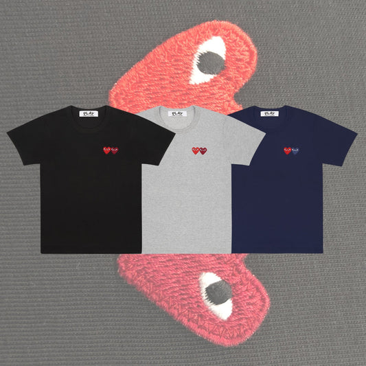 Comme des Garçons Tshirt