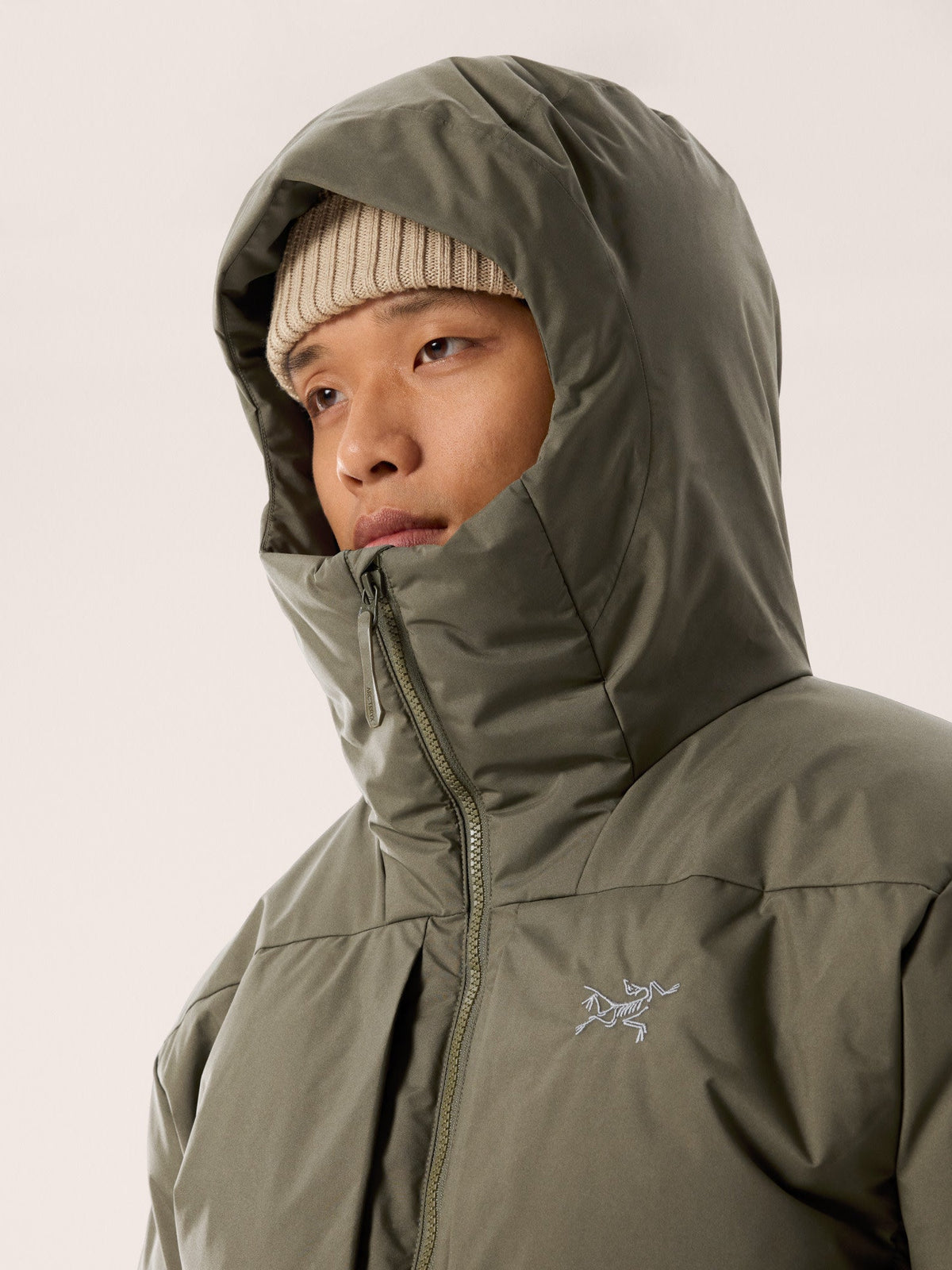 Thorium SV Parka Men's