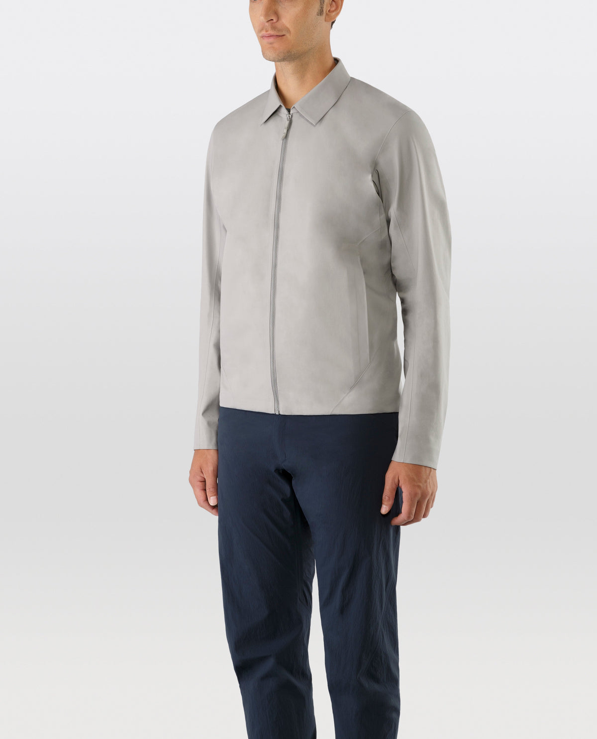Imbric Jacket Men's