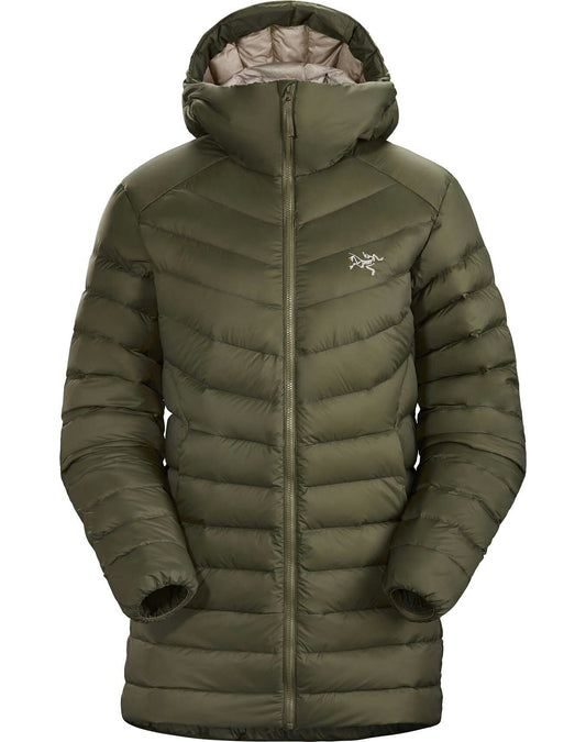 Agrium Hoody Women's